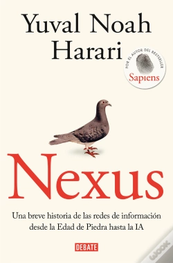 Capa do artigo Nexus