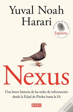 Capa do artigo Nexus
