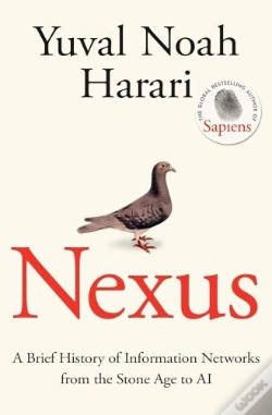 Capa do artigo Nexus