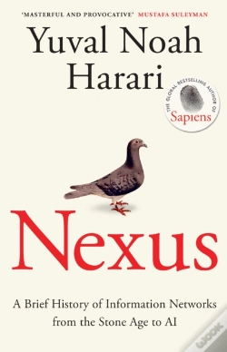 Capa do artigo Nexus