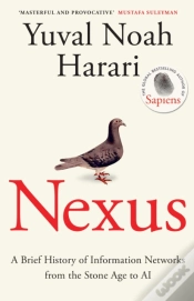 Capa do artigo Nexus