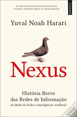 Capa do artigo Nexus