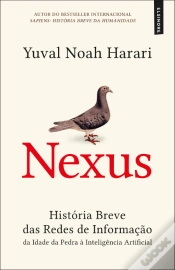 Capa do artigo Nexus