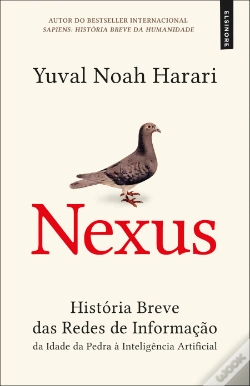 Capa do artigo Nexus