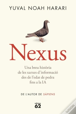 Capa do artigo Nexus