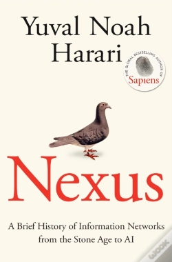 Capa do artigo Nexus
