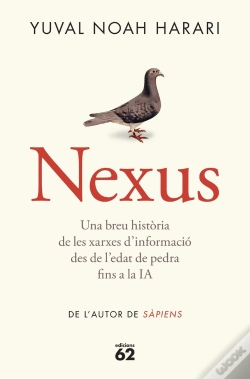 Capa do artigo Nexus