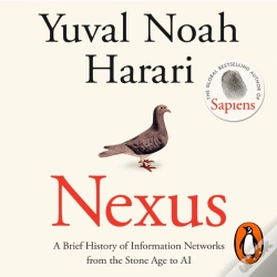 Capa do artigo Nexus