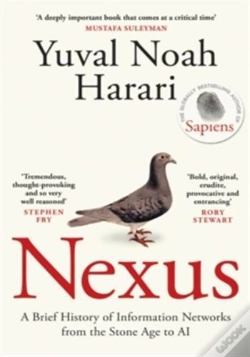 Capa do artigo Nexus