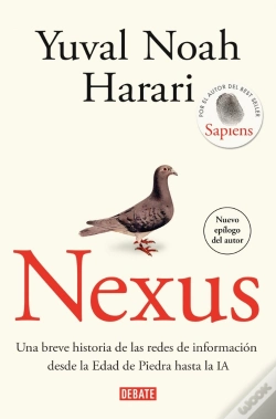 Capa do artigo Nexus