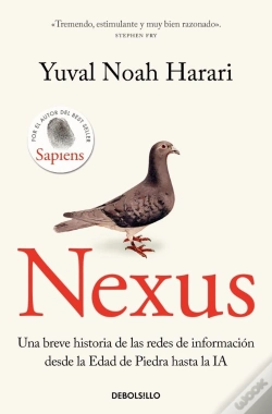 Capa do artigo Nexus