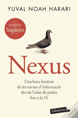 Capa do artigo Nexus