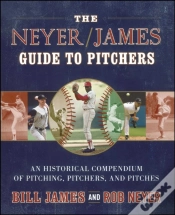 Capa do artigo Neyer/James Guide To Pitchers
