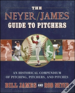 Capa do artigo Neyer/James Guide To Pitchers