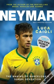 Capa do artigo Neymar - 2015 Updated Edition