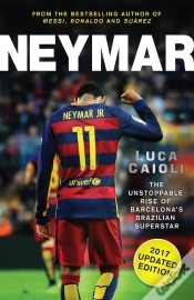 Capa do artigo Neymar - 2017 Updated Edition