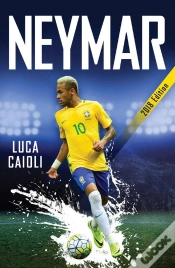 Capa do artigo Neymar - 2018 Updated Edition