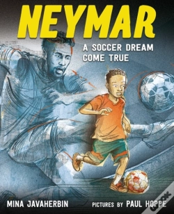 Capa do artigo Neymar A Soccer Dream Come True