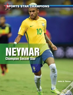 Capa do artigo Neymar