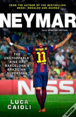 Capa do artigo Neymar