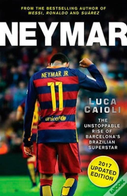 Capa do artigo Neymar