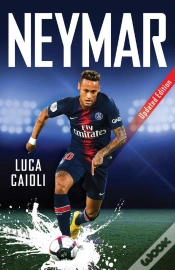 Capa do artigo Neymar