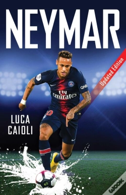 Capa do artigo Neymar