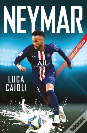 Capa do artigo Neymar