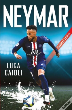 Capa do artigo Neymar