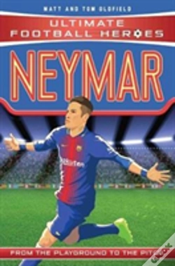 Capa do artigo Neymar