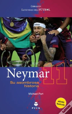 Capa do artigo Neymar