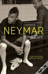 Neymar: My Story
