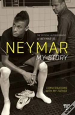 Capa do artigo Neymar: My Story