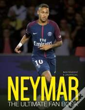 Capa do artigo Neymar
