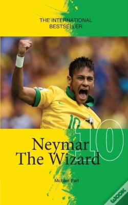 Capa do artigo Neymar The Wizard