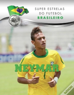 Capa do artigo Neymar