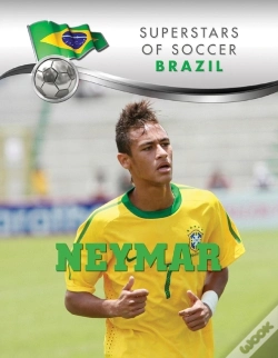 Capa do artigo Neymar