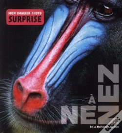 Capa do artigo Nez A Nez