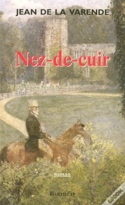 Capa do artigo Nez De Cuir
