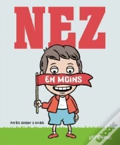Nez En Moins