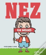 Capa do artigo Nez En Moins