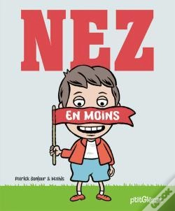Capa do artigo Nez En Moins