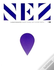 Capa do artigo Nez - Numero 13 La Revue Olfactive