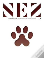 Capa do artigo Nez - Numero 7 La Revue Olfactive - Volume 07