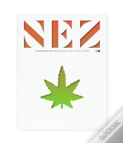 Capa do artigo Nez - Numero 8 La Revue Olfactive - Volume 08