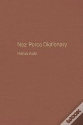 Nez Perce Dictionary