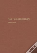 Nez Perce Dictionary