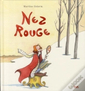 Capa do artigo Nez Rouge