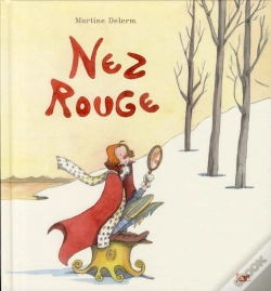 Capa do artigo Nez Rouge