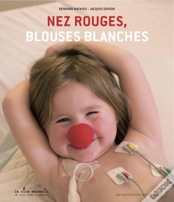 Capa do artigo Nez Rouges, Blouses Blanches